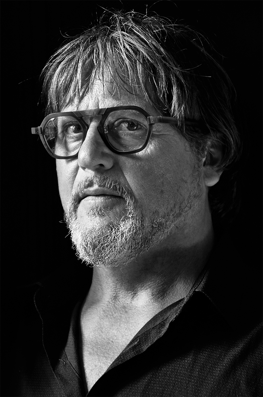 Peter Weidenbaum